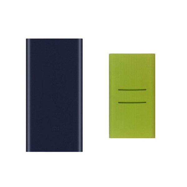 Xiaomi Mi Power Bank 2 10000 mAh