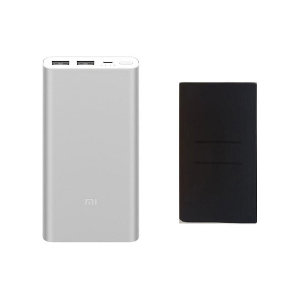 Xiaomi Mi Power Bank 2 10000 mAh