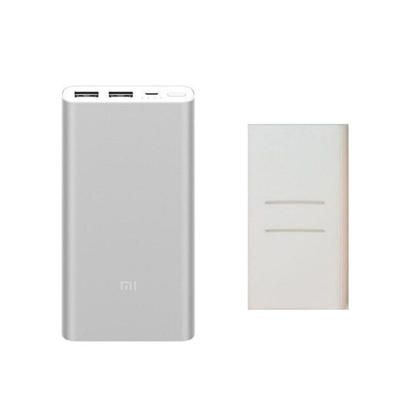 Xiaomi Mi Power Bank 2 10000 mAh