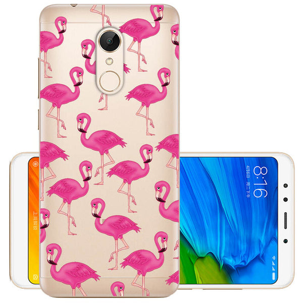 Soft TPU Case Cover