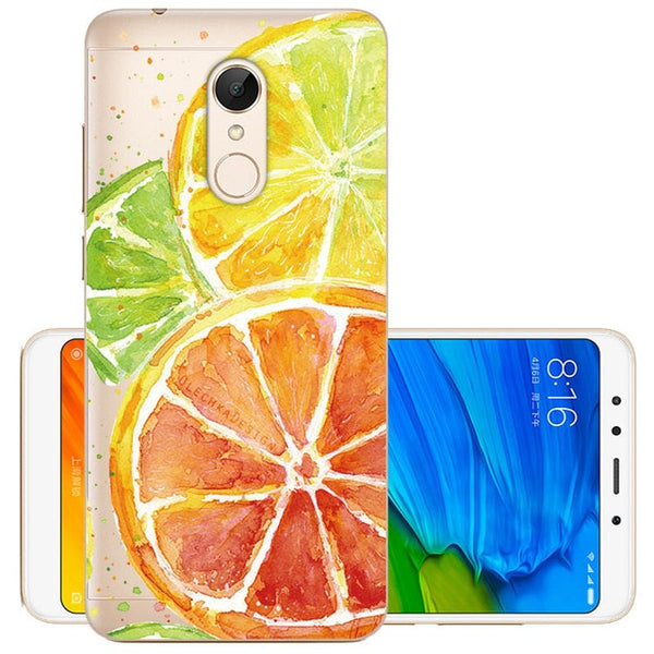 Soft TPU Case Cover