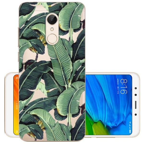 Soft TPU Case Cover