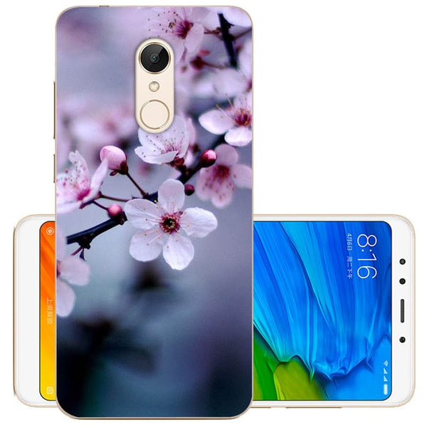 Soft TPU Case Cover