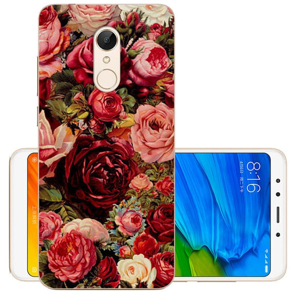 Soft TPU Case Cover