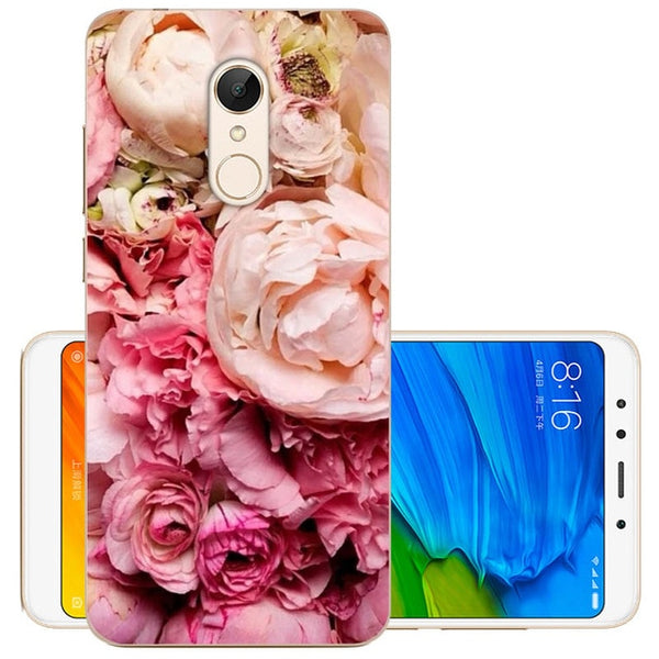 Soft TPU Case Cover