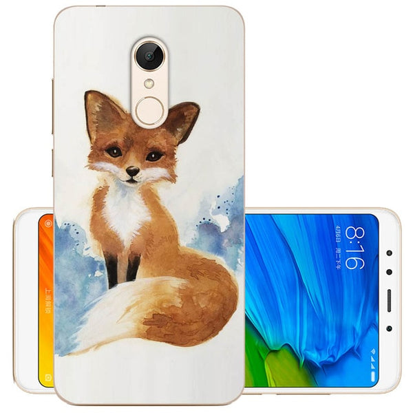 Soft TPU Case Cover