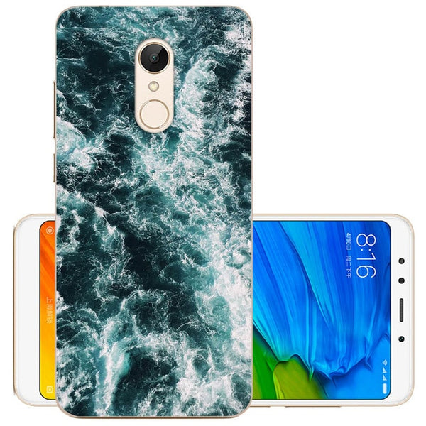 Soft TPU Case Cover