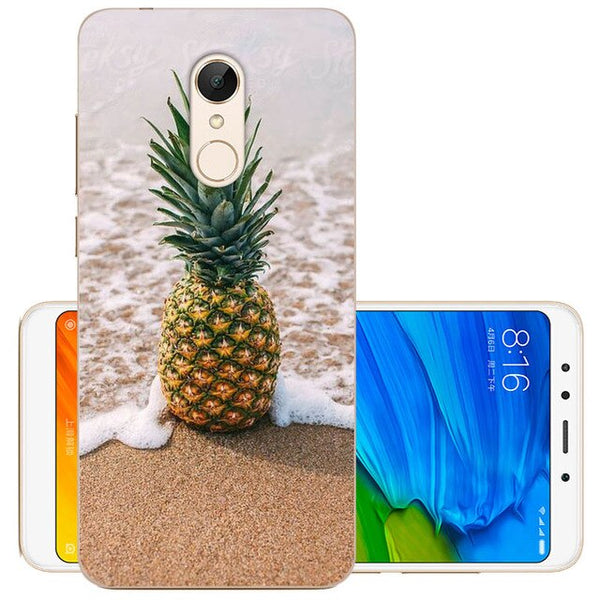 Soft TPU Case Cover