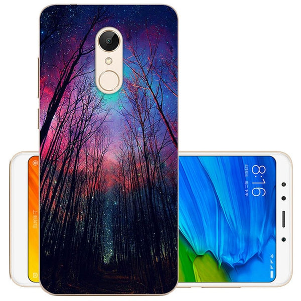 Soft TPU Case Cover