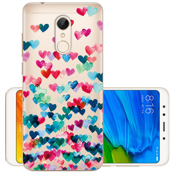 Soft TPU Case Cover