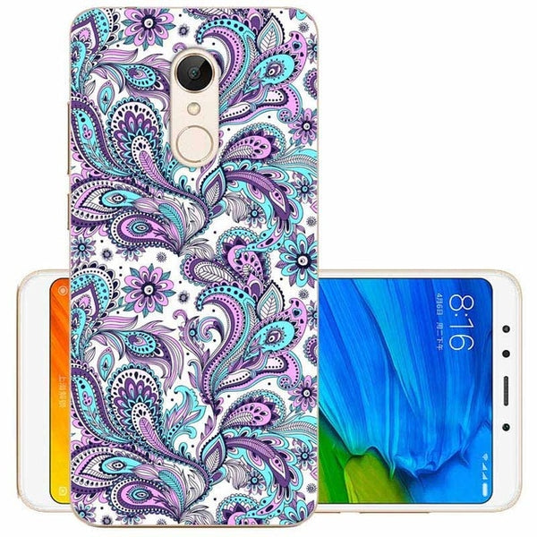 Soft TPU Case Cover
