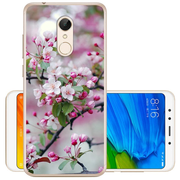 Soft TPU Case Cover