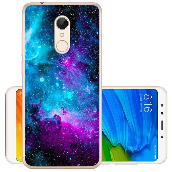 Soft TPU Case Cover