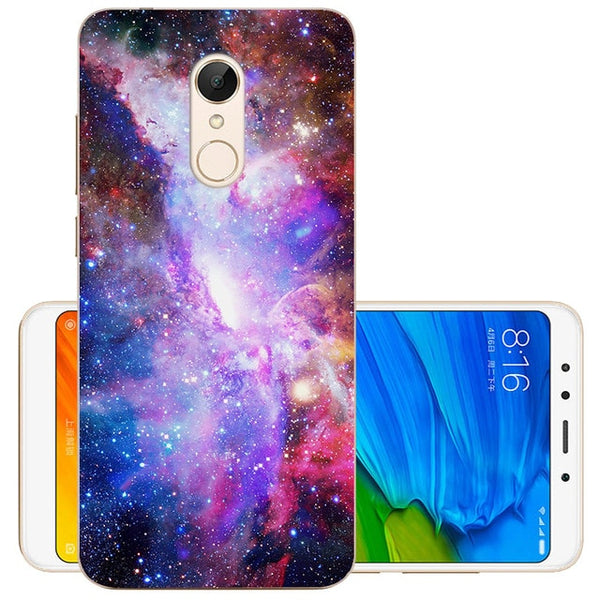 Soft TPU Case Cover