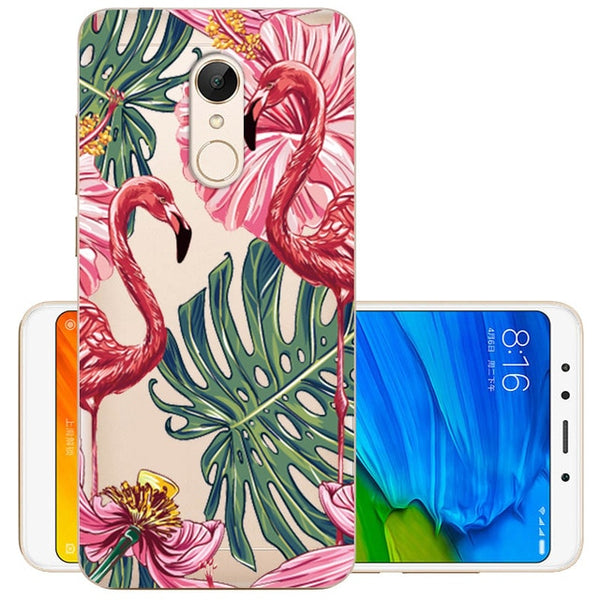 Soft TPU Case Cover