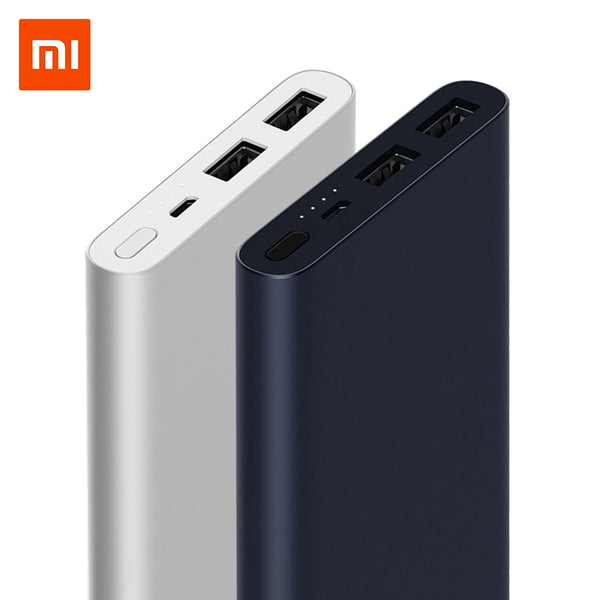 Xiaomi Power Bank 2 10000mAh