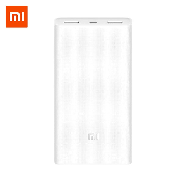 Xiaomi Power Bank 20000mAh