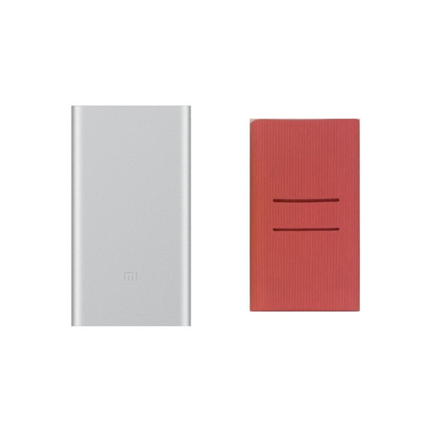 Xiaomi Mi Power Bank 2 10000 mAh