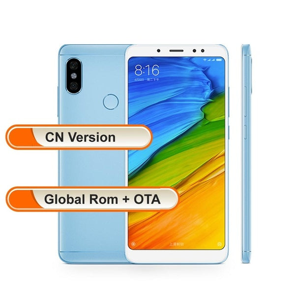 Xiaomi Redmi Note 5 32GB