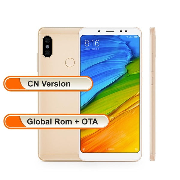 Xiaomi Redmi Note 5 32GB