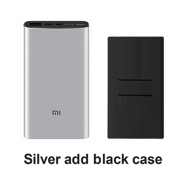 Xiaomi Power Bank 10000mAh