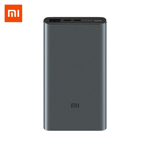 Xiaomi Power Bank 10000mAh