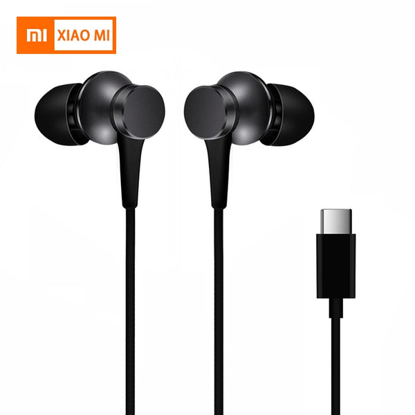 Xiaomi Piston 3 Earphones USB Type-C