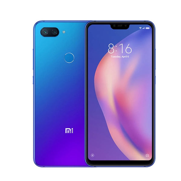 Xiaomi Mi 8 Lite 64GB