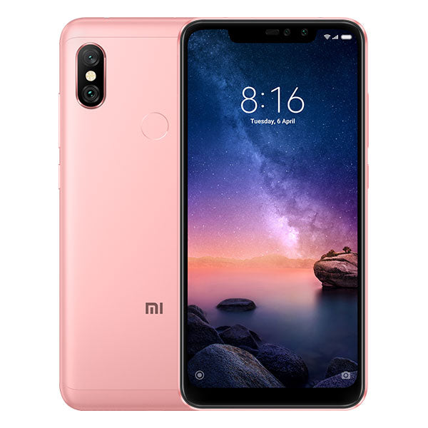 Xiaomi Redmi Note 6 Pro 64GB