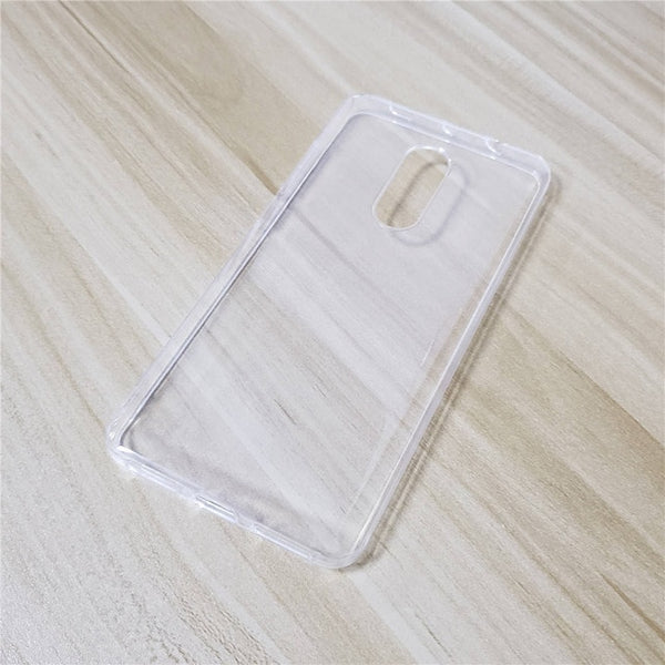 Soft Silicone Cases