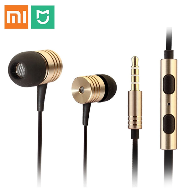 Xiaomi Earphone Mi Piston 4 Fresh Version