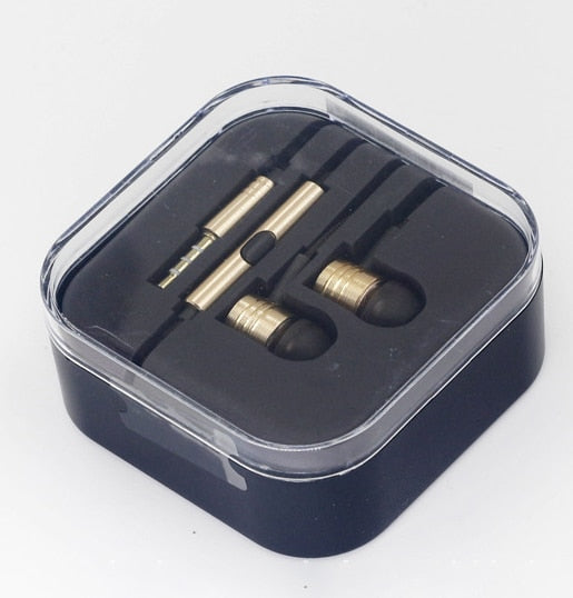 Xiaomi Earphone Mi Piston 4 Fresh Version