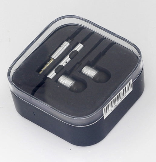 Xiaomi Earphone Mi Piston 4 Fresh Version