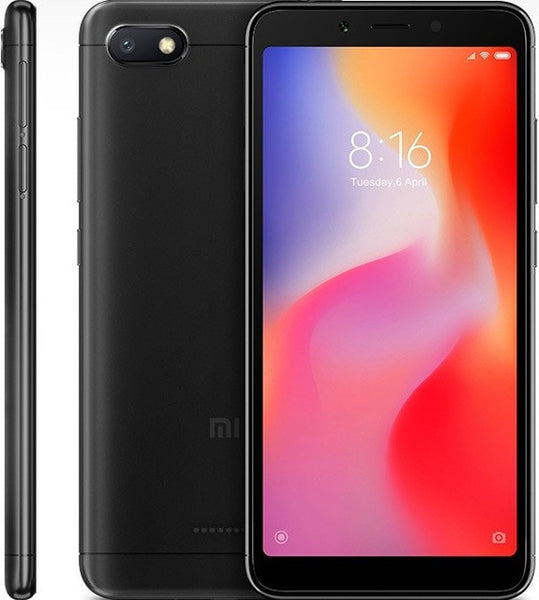 Xiaomi Redmi 6A 32GB