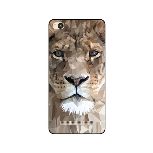 Soft TPU Silicone Colored Painting Phone Cases