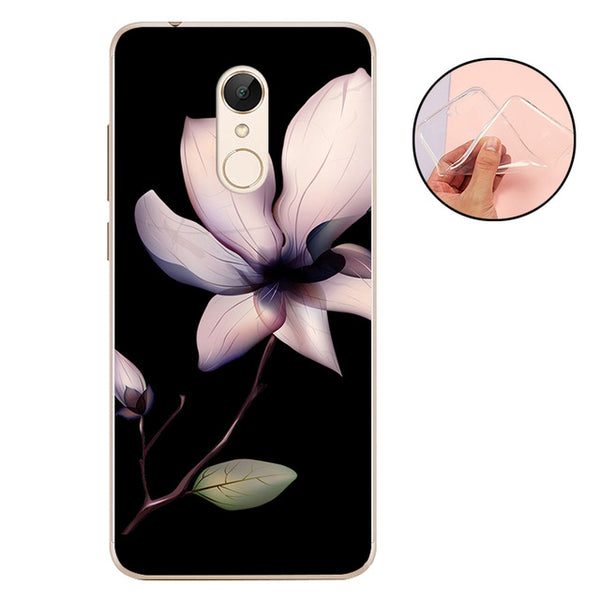 Soft TPU Case Cover