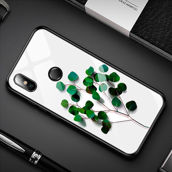 Tempered Glass Phone Cases