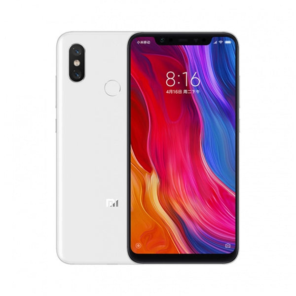 Xiaomi Mi 8