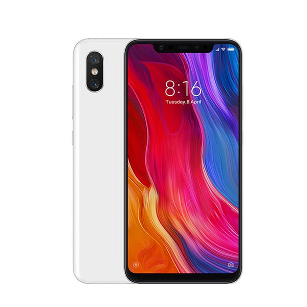 Xiaomi Mi 8