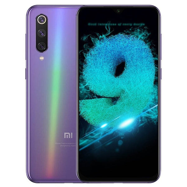 Xiaomi Mi 9 SE