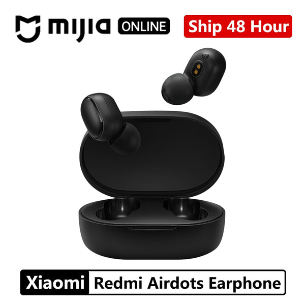 Xiaomi Redmi airdots TWS Bluetooth 5.0  Earphone