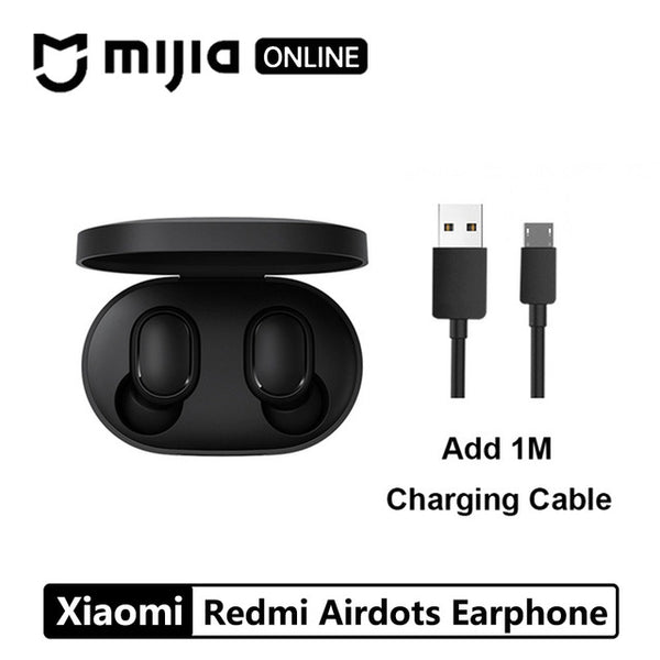 Xiaomi Redmi airdots TWS Bluetooth 5.0  Earphone