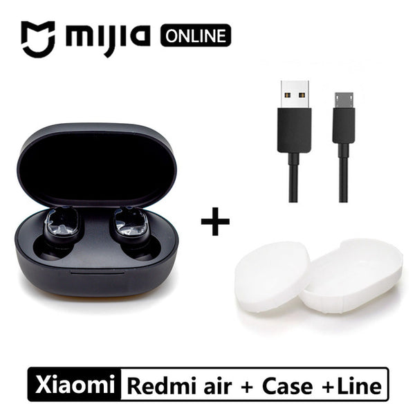 Xiaomi Redmi airdots TWS Bluetooth 5.0  Earphone