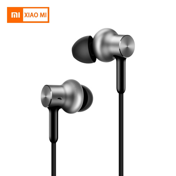 Xiaomi Earphone Hybrid Pro HD With Mic Remote Headset