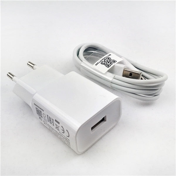 Pocophone Fast Charger Adapter