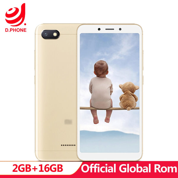 Xiaomi Redmi 6A 16GB