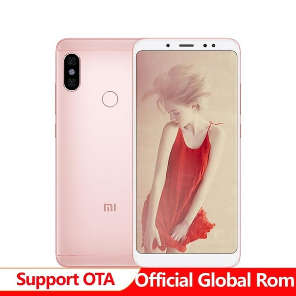 Xiaomi Redmi Note 5 64GB