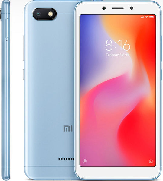 Xiaomi Redmi 6A 32GB