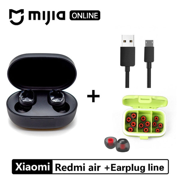 Xiaomi Redmi airdots TWS Bluetooth 5.0  Earphone