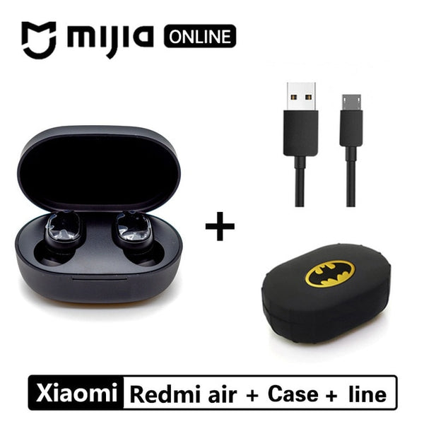 Xiaomi Redmi airdots TWS Bluetooth 5.0  Earphone